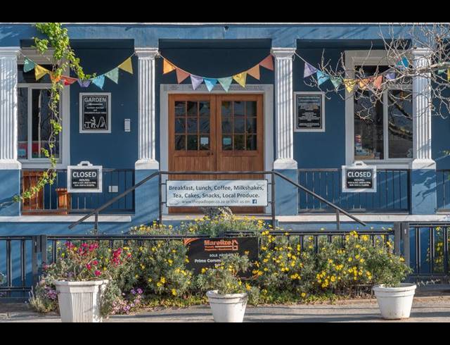 BUSINESS FOR SALE IN RIVIERSONDEREND